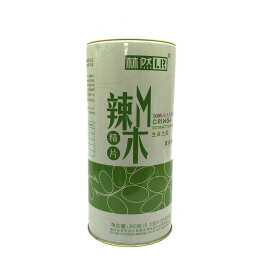 东莞工厂定制圆桶形食品铁盒包装 马口铁罐茶叶铁罐曲奇饼干铁罐