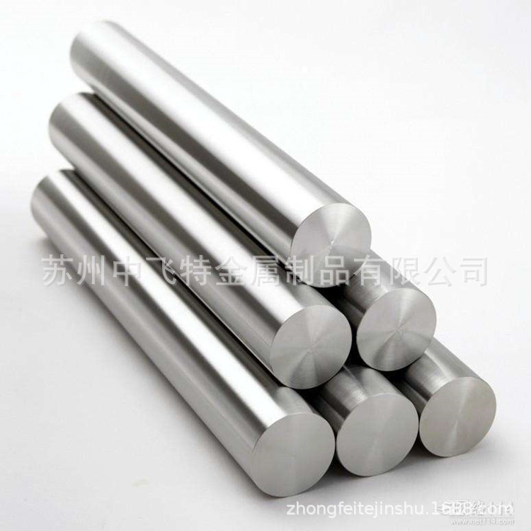 厂家批发TA1纯钛棒 TA1耐腐蚀钛棒 TA1钛合金棒 切割零售