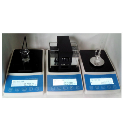 北京中瑞祥科技有限公司 数显直读固液粉三用密度计ZRX-26029