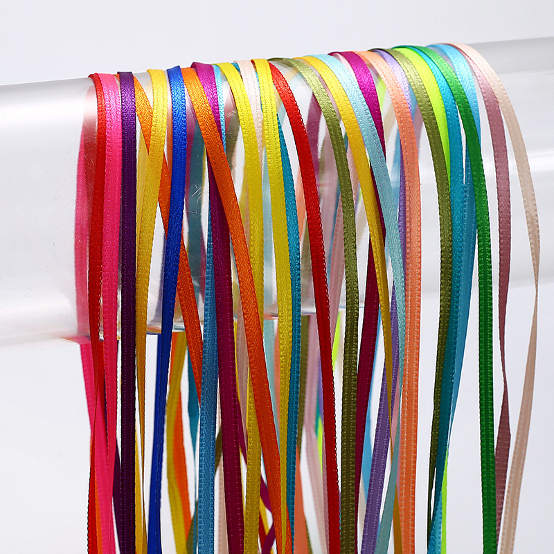 [Aiqi] elegante estilo de color cuerda trenzada pelo artefacto colorido trenza cuerda de pelo trenza cuerda de color tocado Internet celebridad h381