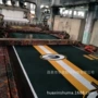 防水高温阻燃拉毛起绒布