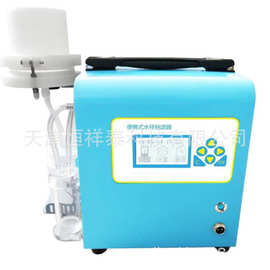 供应YD-5010型便携式真空抽滤器  水样抽滤器  水样抽滤装置