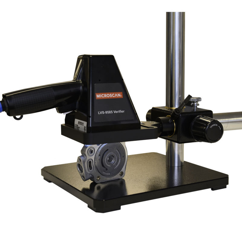 Microscan LVS9585DPM�����̶�ά��ϸ���������У����