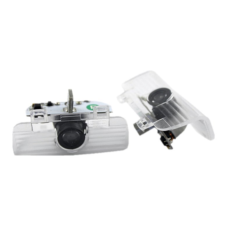 Aplicable Acura lámpara de bienvenida RDX lámpara lateral de la puerta lámpara de proyección LED HD lámpara de proyección logotipo del coche lámpara de la atmósfera image 6