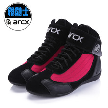 �ſ�ʿ/arcxL60053��Ʒ����Ь ��Ů��ʿĦ�г�Ь�� ���ļ��а�ѥ
