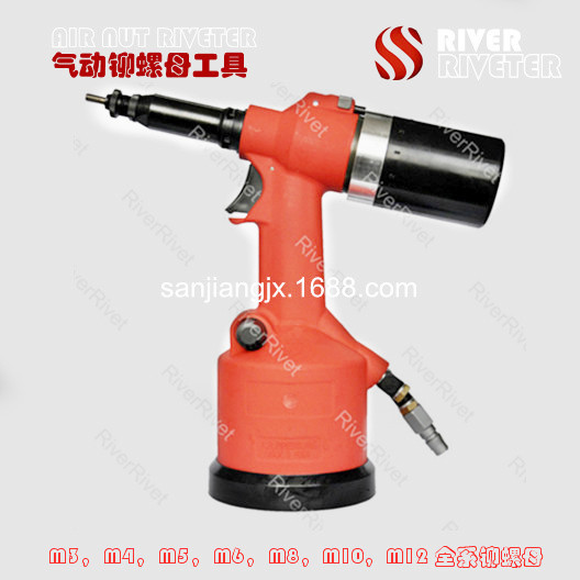 【三江】拉帽枪 M8铆螺母枪 M10铆螺母枪 M12铆螺母枪
