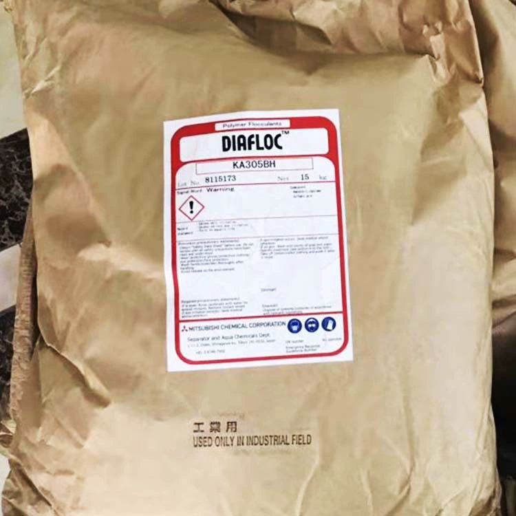 Разница между принципом и использованием флокулянта и коагулянта