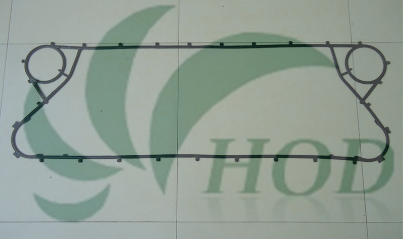 GEA/基伊埃 冷却器橡胶垫 NT350S