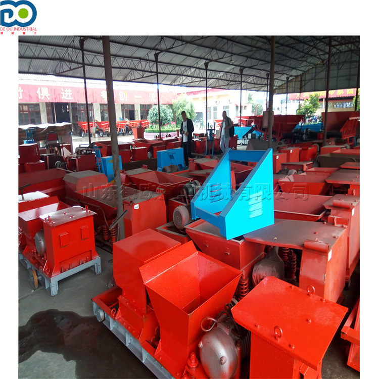 钢筋混凝土空心楼板成型机 楼板挤压预制板机 多孔水泥墙板加工