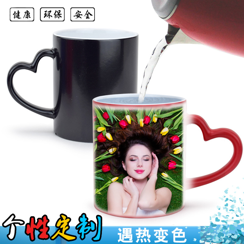 ��ɫ��ӡͼƬ �İ��մ����˱�ӡ��LOGO Ϳ���ɫ������һ������