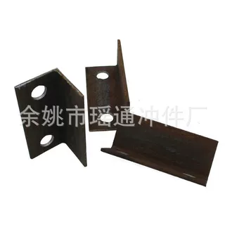 宁波源头厂家加工定制汽摩玩具弹片接触片引磁配重加重块