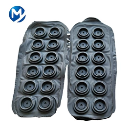 塑料模;模型、手板;注塑加工