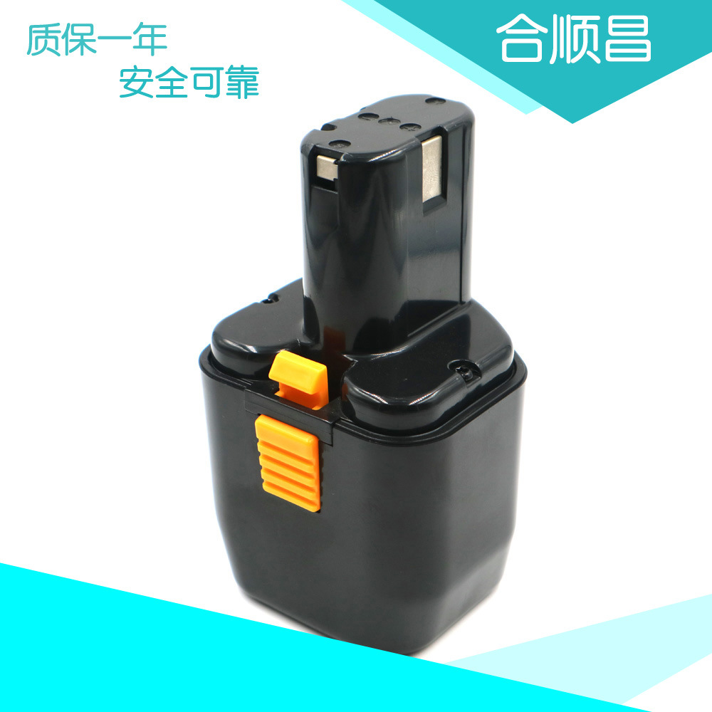 适合HIT 12VA  FEB12 EB1224强动力高倍率电动工具电池