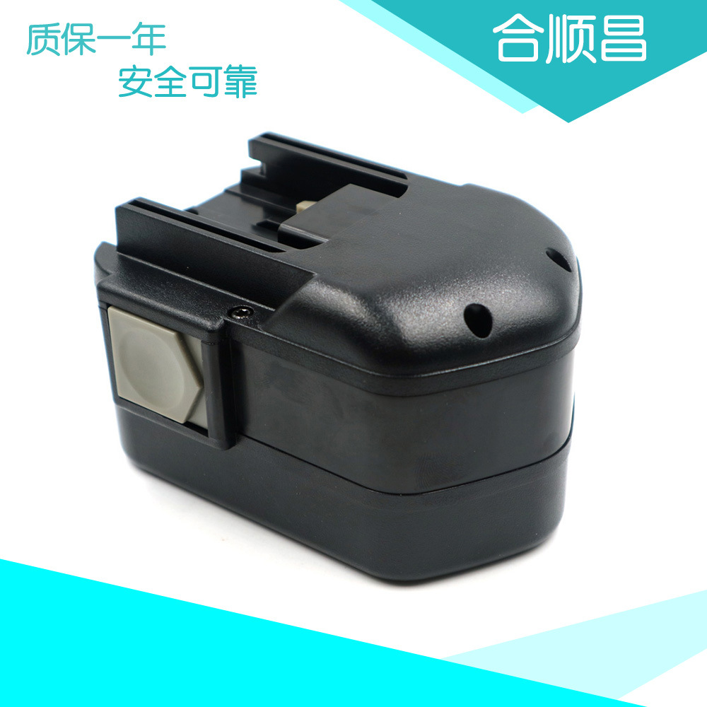 适合MIL 14.4VA 48-11-1000电动工具可充电 镍氢电池