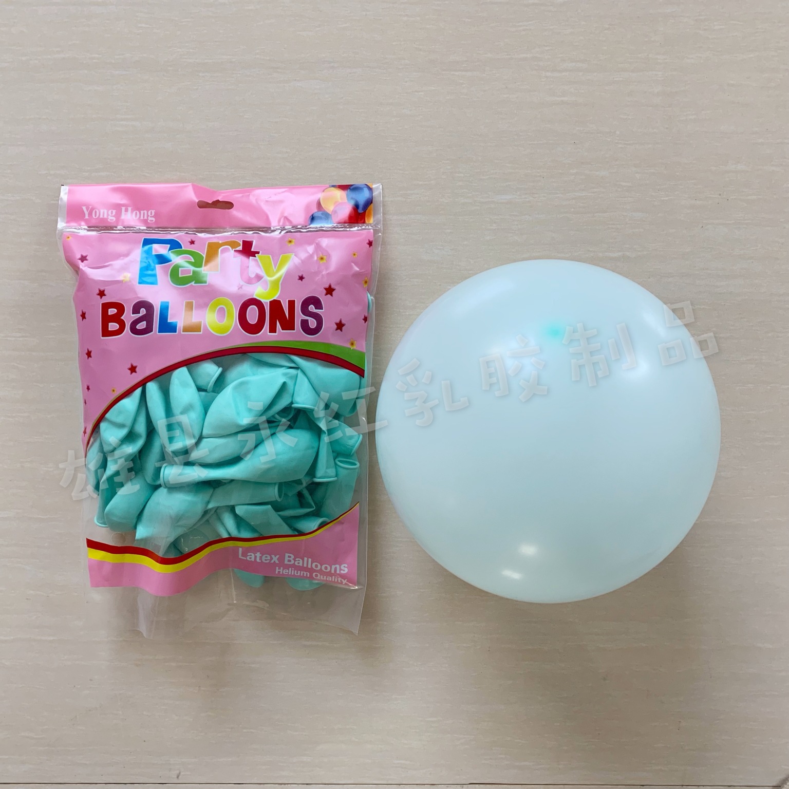 2,2G macaron globo fuente de fábrica al por mayor diseño de sala de bodas globo de boda decoración de fiesta globo de cumpleaños