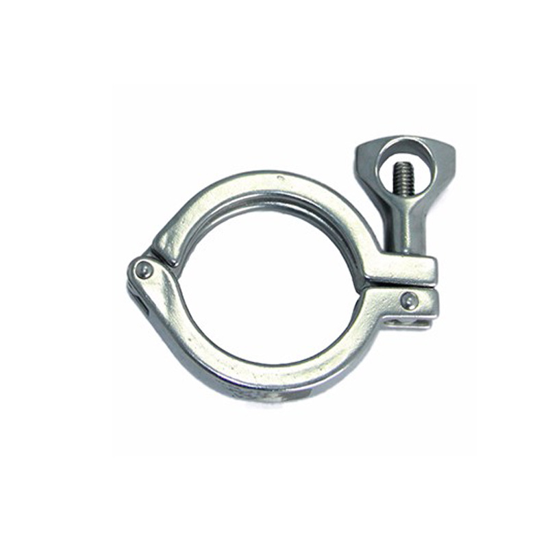  Single-Pin Heavy Duty Clamp (13MHHM)