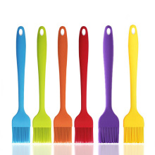 油刷子厨房烙饼食用烘焙小毛刷煎饼硅胶烧烤刷耐高温食品级刷油刷