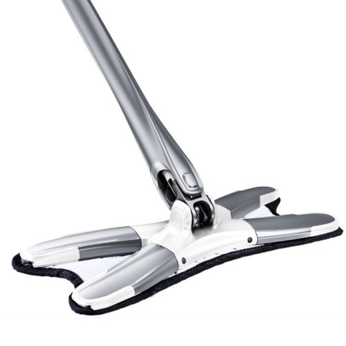 x flat mop household hand-washable flat mop for lazy people mopping the floor artifact no-wash dry and wet dual-use mop a clean mop