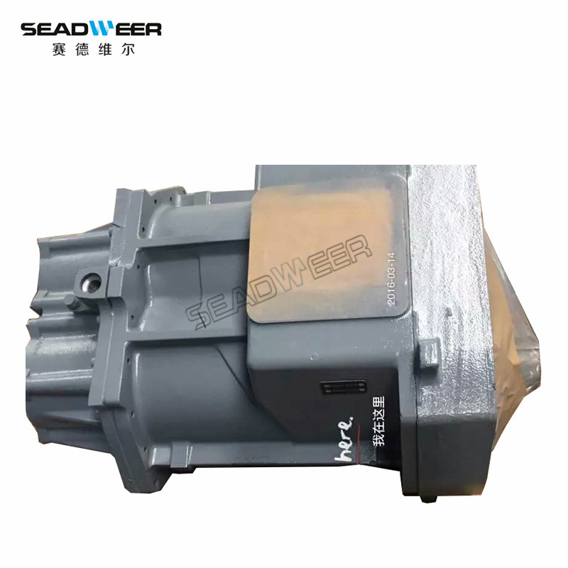 机头_空压机C168主机总成 博莱特富达