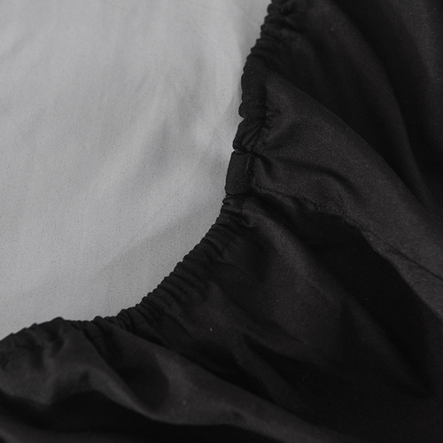 Amazon Waterproof Bed Skirt, Sueded Finish, Water- and Urine-Proof Bed Cover—Hotel-Style, 5-Sided Waterproof Design