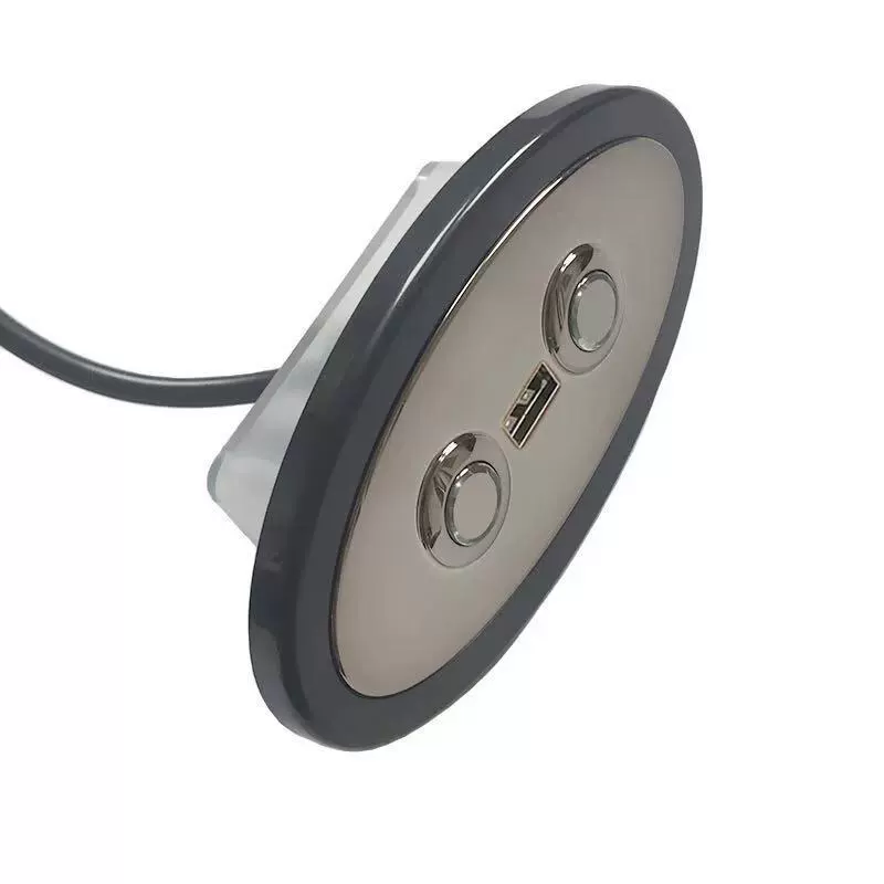 Пульт дистанционного управления с четырьмя кнопками, USB-пульт, электрический диванный пульт