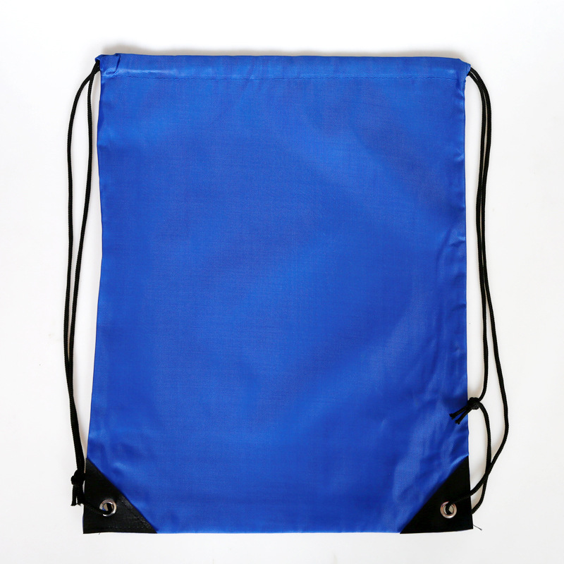 束口袋抽绳背包运动背包抽拉抽绳束口袋双肩包运动背包抽拉袋