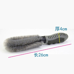 Car care products car washing tools tire cleaning wheel cleaning brush car washing soft bristle brush