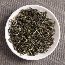 新茶批发 2024年 茉莉花茶叶  天然型浓香型茉莉毛峰 500克散茶