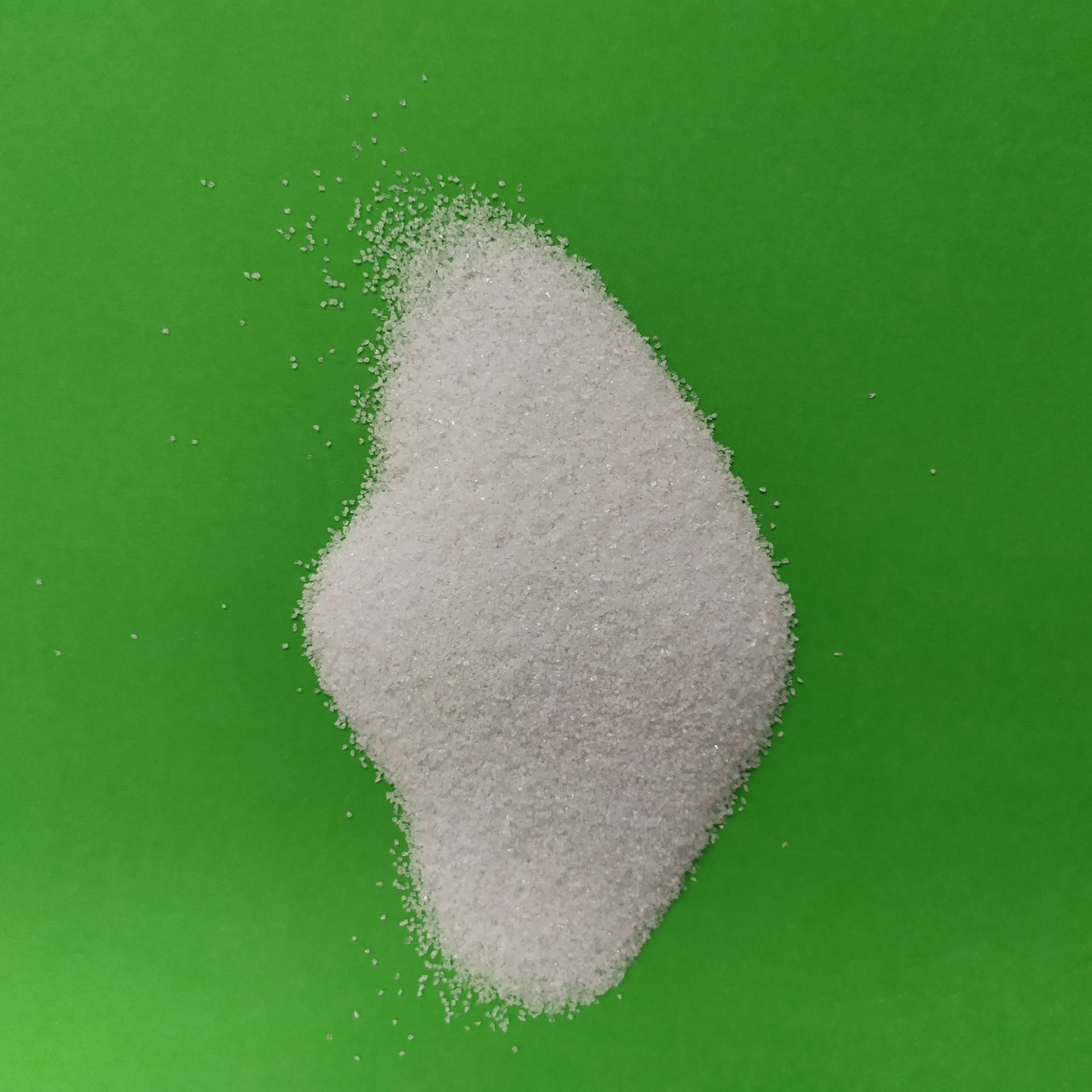 白刚玉段砂 细粉 粒度砂白刚玉微粉 提供样品