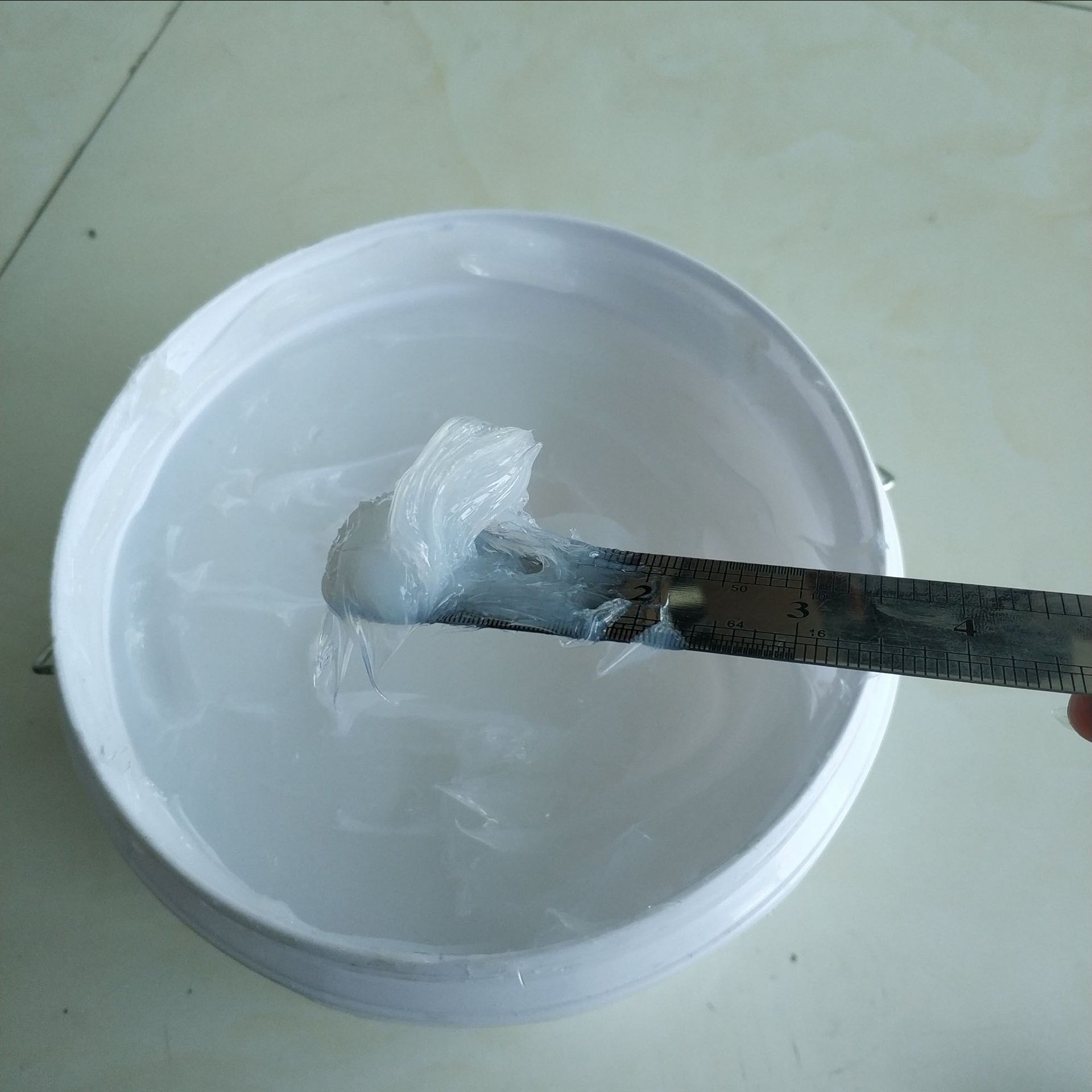 295硅脂阀门O型密封 电子绝缘填充 硅脂