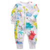 Children's summer bodysuit for new born, wholesale, long sleeve, children's clothing