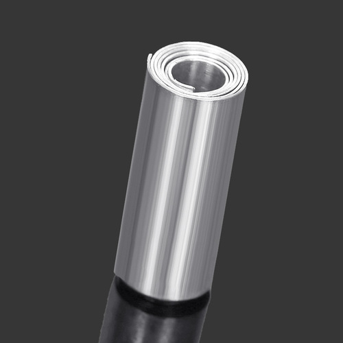 Famous enterprise fishing gear accessories 4.5cm wide for competition large lead rolls large lead rolls for table fishing lead pendants