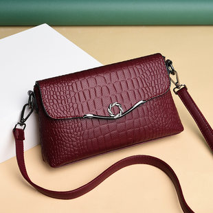 Universal small bag, shoulder bag, one-shoulder bag, for middle age