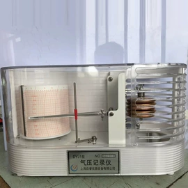 温湿度计;记录仪;气压计