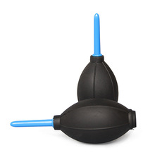 电脑键盘除尘工具气吹单反相机镜头吹尘球数码配件相机清洁用品