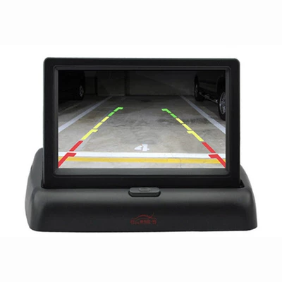 Car display: car monitor reversing HD