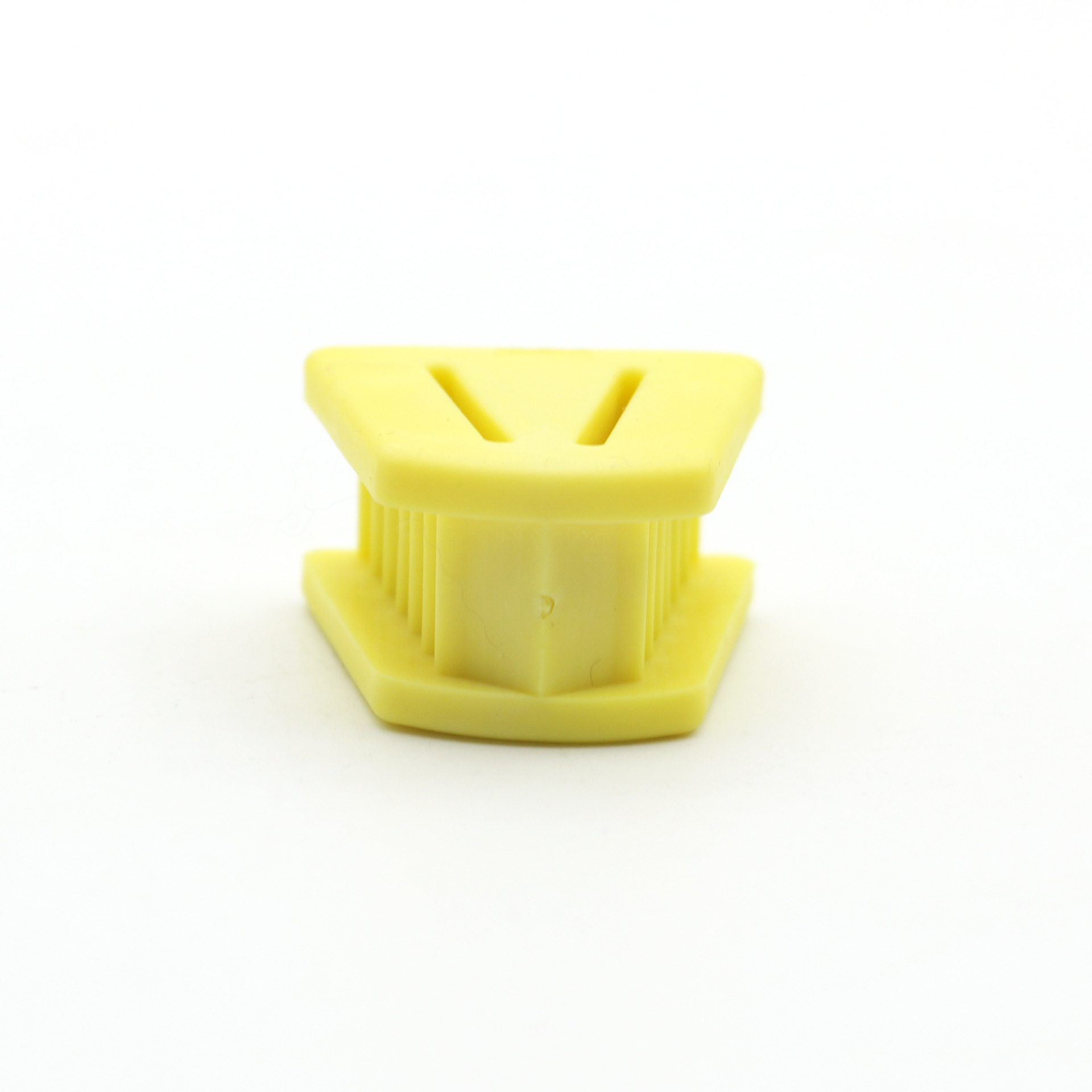 Dental almohadilla dental abridor de boca almohadilla de mordida soporte intraoral Dental Material oral expansor de boca grande, mediano y pequeño