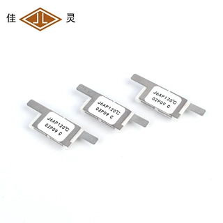 J6AP雨刮器电机温度电流保护器优质材料