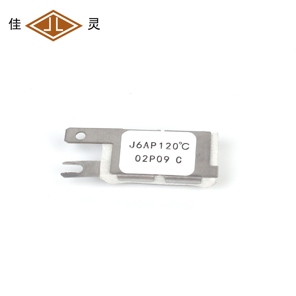 感应温度J6AP雨刮器电机温度电流保护器