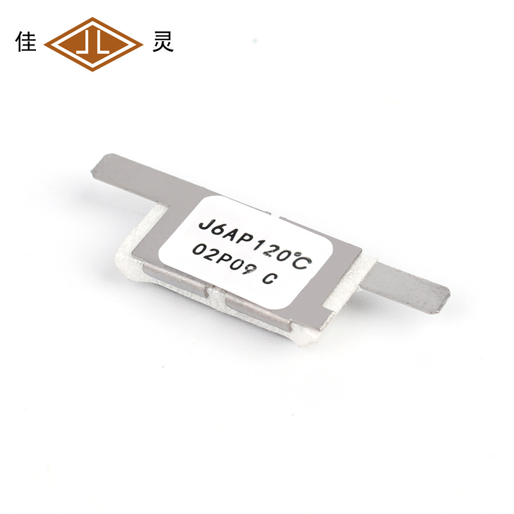 J6AP雨刮器电机温度电流保护器超长寿命