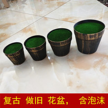 ���Ϸ��滨����ֲ�ﻨ��ٻ�������Ͳ��ƿ�廨DIY��Ʒֲ���Ʒ