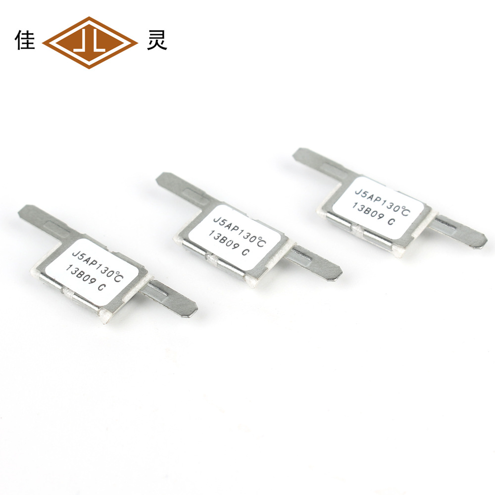 优质外壳J5AP汽车电机温度电流保护器