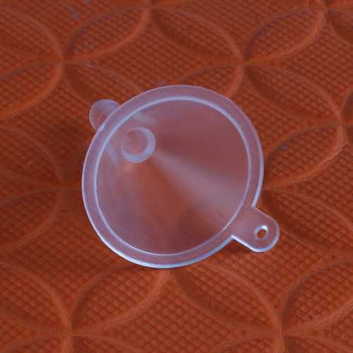 Aromatherapy Vial Dosing Tool, Sample-Specific Dosing Tool, Funnel Dosing Gadget, Dosing Funnel