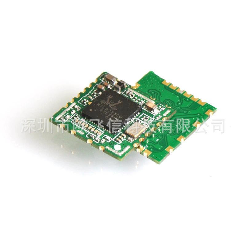 Factory direct supply RTL8723DU chip Oufixin 6223E-UUD wireless Bluetooth wifi two-in-one module