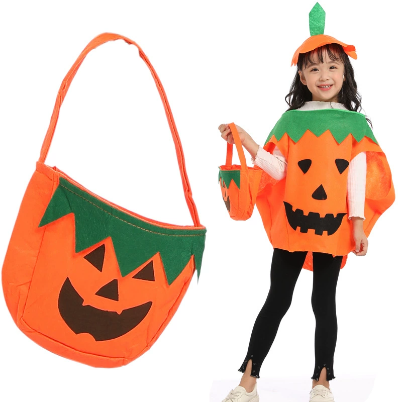 Children's set for adults, halloween, for performances