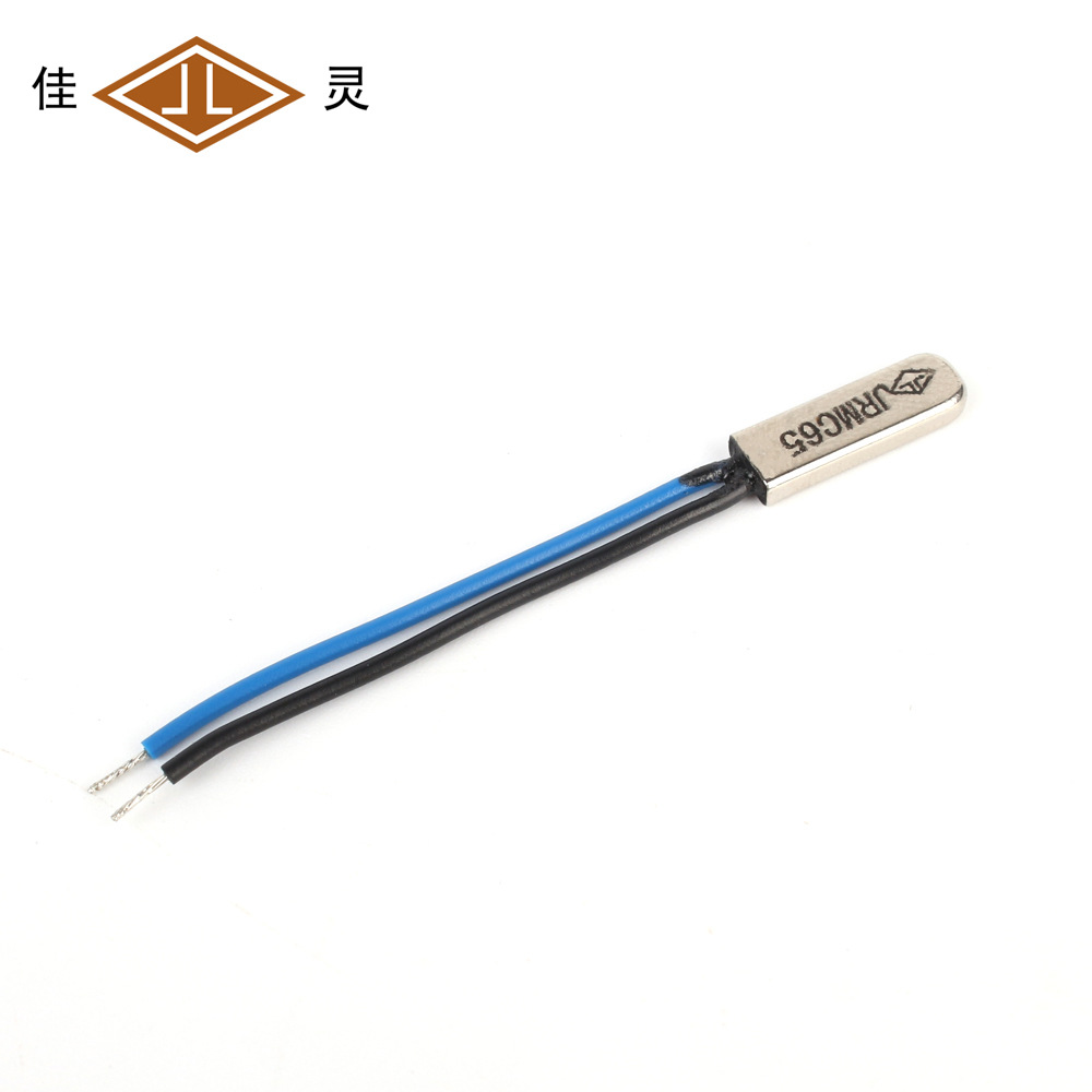 全封闭封装JRMA/JRMB/JRMC系列温度保护器