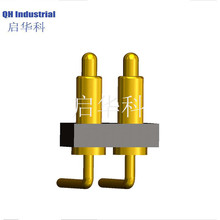 2pin3.5�g���1.5pogopin������B�����{����������ˮ��ֱ��6.5