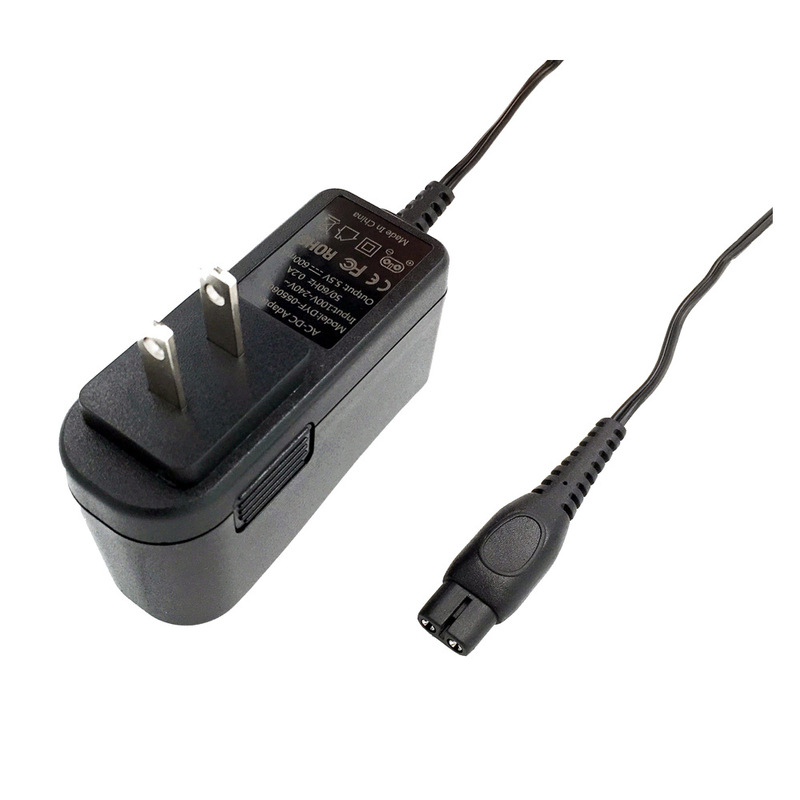 European Regulations, American Regulations and British Regulations Mx-500 Suitable for Panonic Vacuum Cleaner, Cleaner Charger, Razor Charger
