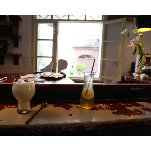 Japanese Handcrafted Wood Spoons, Long-handled Coffee Spoon, Ladle, Honey Spoon, Condiment Spoon, Stirring Stick Spoon - Wholesale