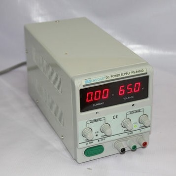 龙威PS6402D 直流稳压电源 可调直流稳压电源60V 2A